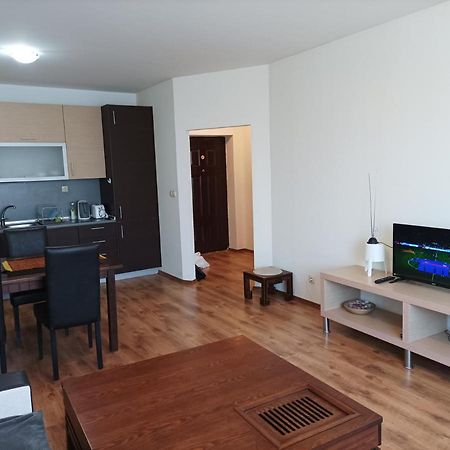 Apartment Detelina Residence Bansko Esterno foto