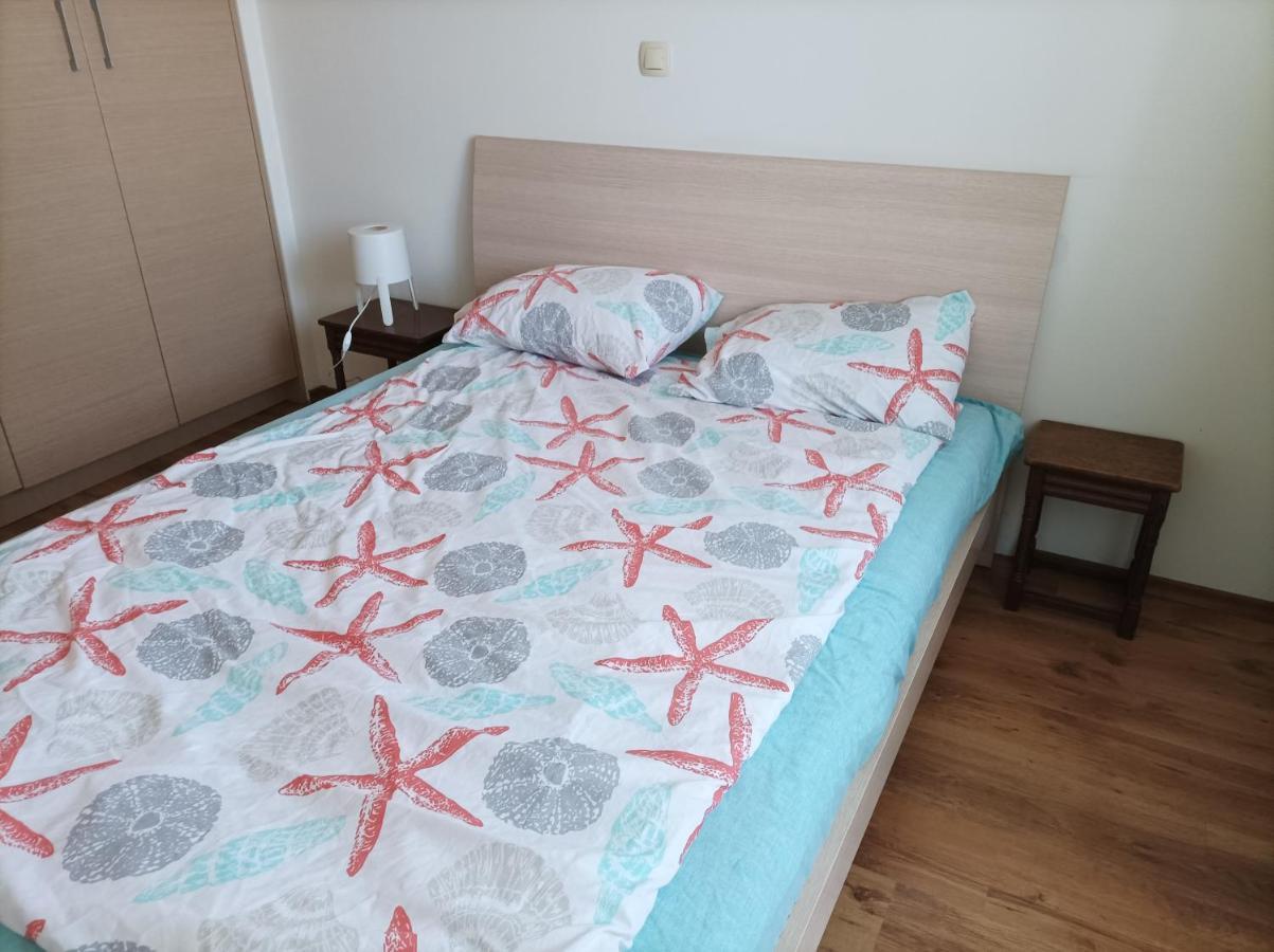 Apartment Detelina Residence Bansko Esterno foto