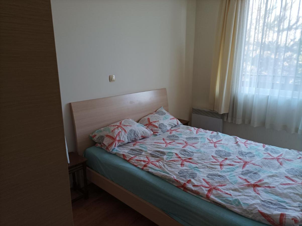 Apartment Detelina Residence Bansko Esterno foto