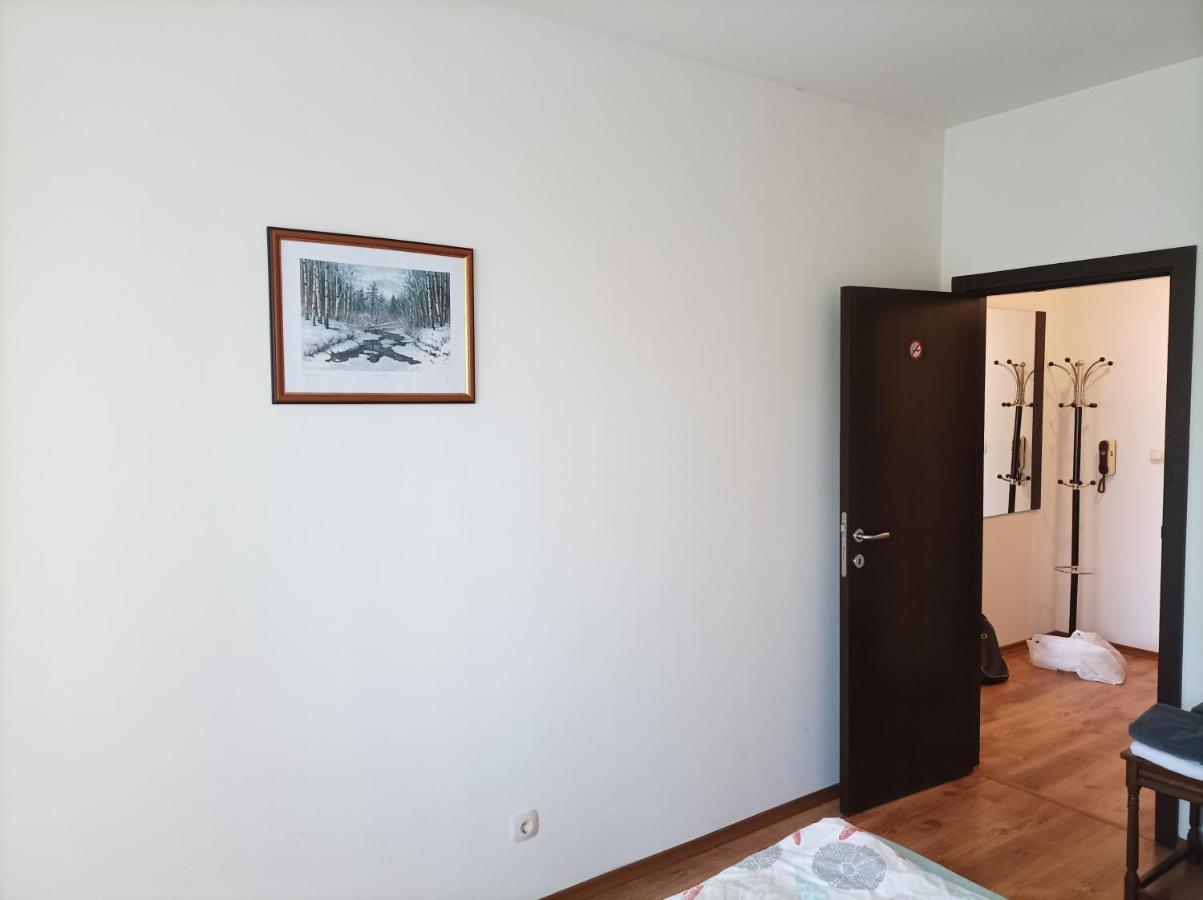 Apartment Detelina Residence Bansko Esterno foto