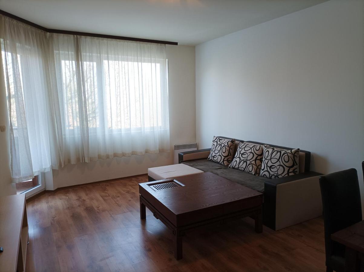Apartment Detelina Residence Bansko Esterno foto
