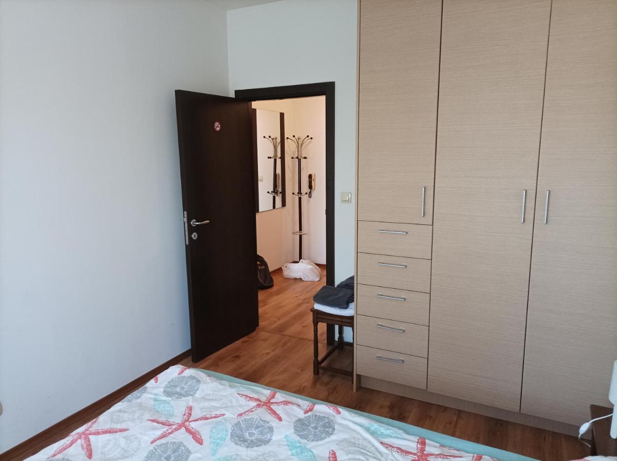 Apartment Detelina Residence Bansko Esterno foto