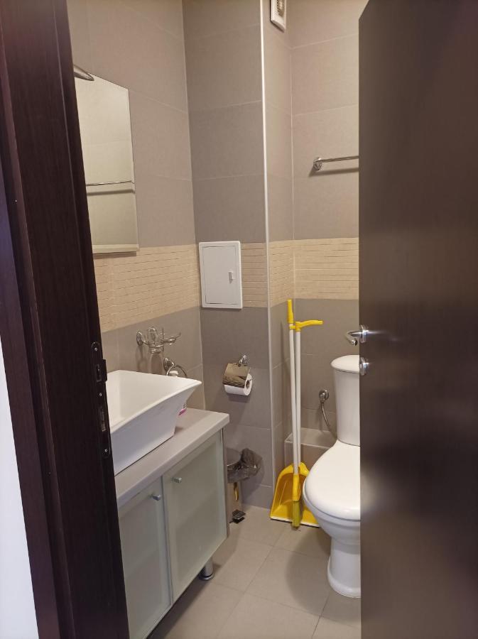 Apartment Detelina Residence Bansko Esterno foto