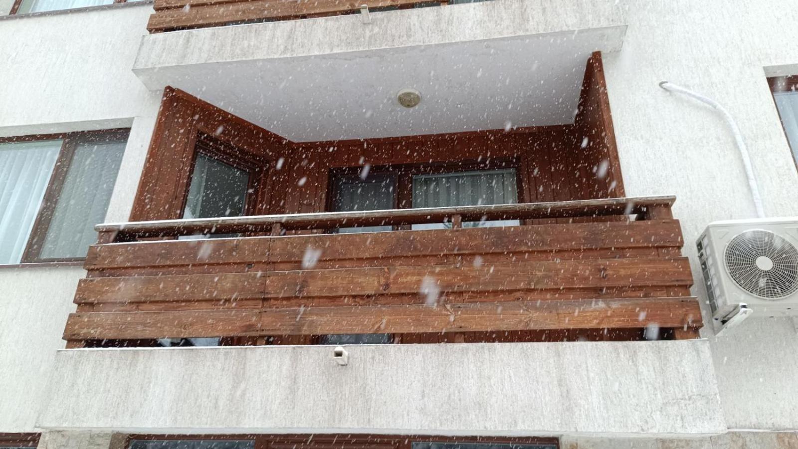 Apartment Detelina Residence Bansko Esterno foto