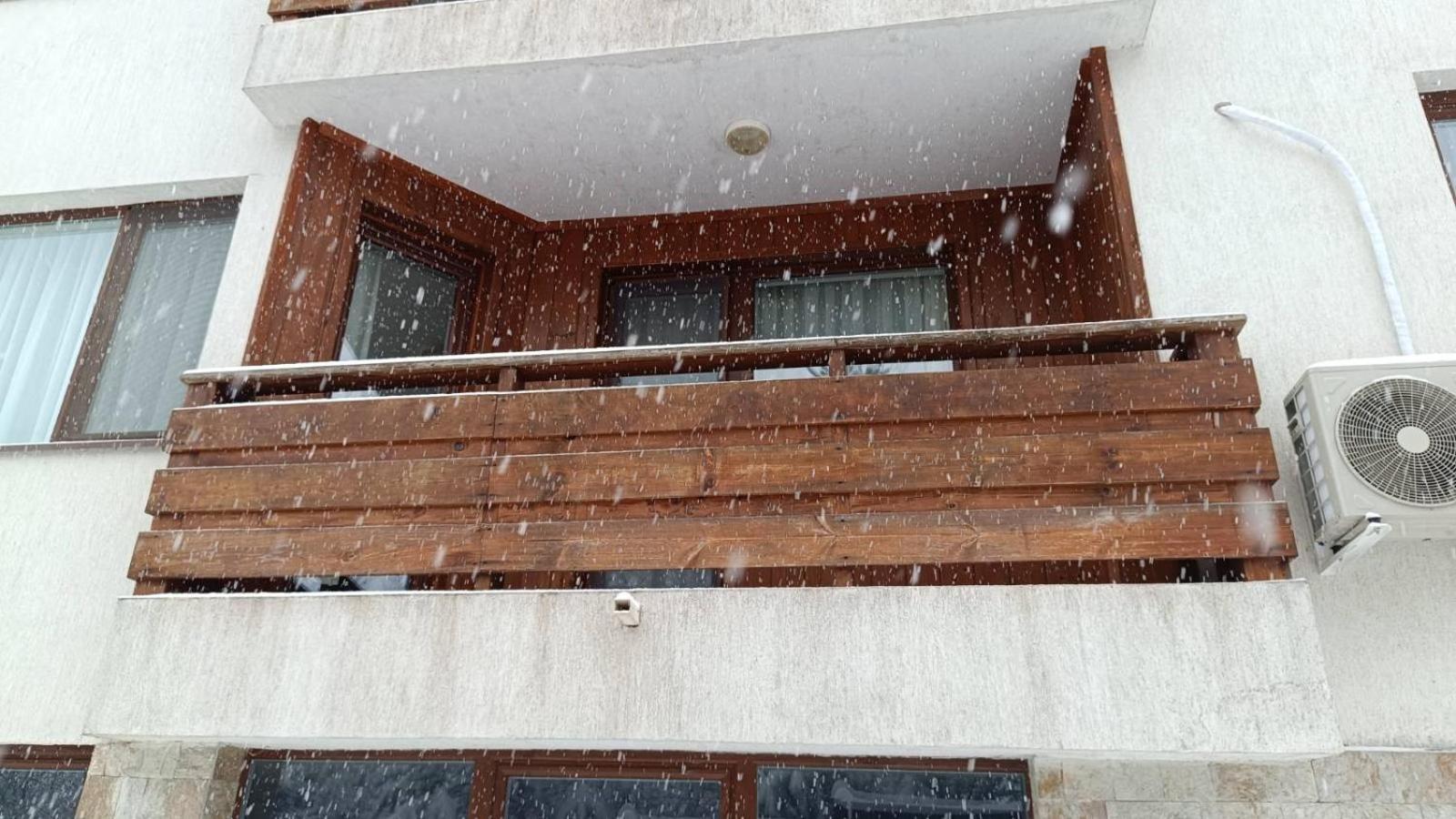 Apartment Detelina Residence Bansko Esterno foto